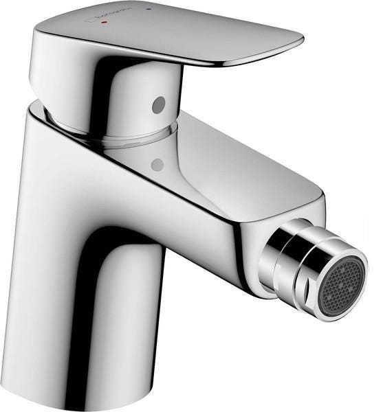 LOGIS - Mitigeur bidet monotrou