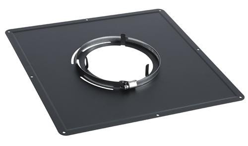 PLAQUE PROPRETE 300X500 BLANC 80       127080 TOLERIE EMAILLERIE NANT-SETEN  [127080]