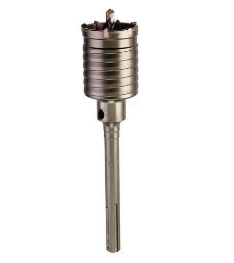SCIE TREPANS - Turbo Trépans SDS-Max TCT