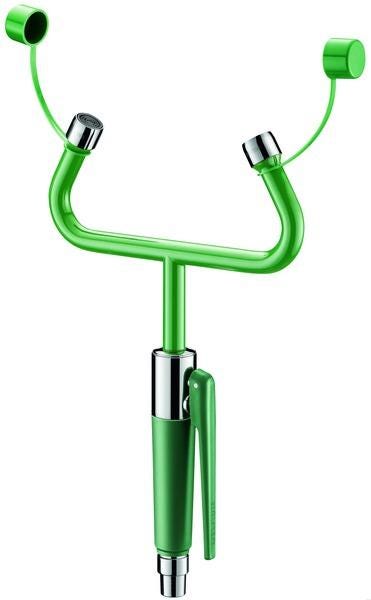 DOUCHETTE LAVE-YEUX  2SORT.          DEL 9141 DELABIE G ET J  [9141]
