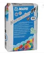 KERACOLOR FF - Mortier de jointoiement à haute résistance pour joints jusqu'à 6 mm de largeur