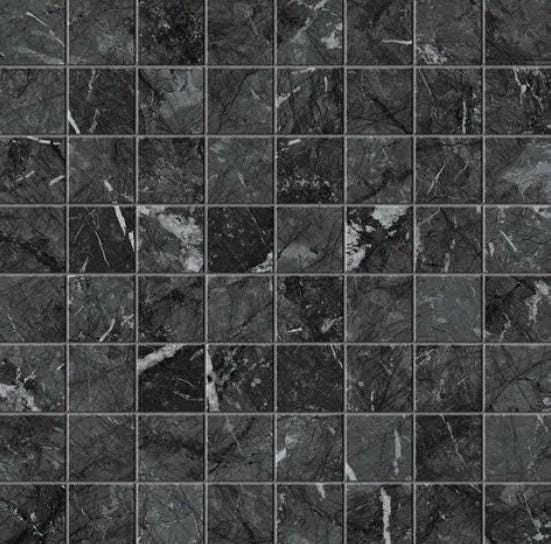 CAR. MARVEL GRIGIO INTENSO MOSAICO MATT  AOVH ATLAS CONCORDE