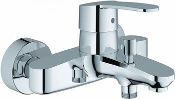 EUROSTYLE COSMOPOLITAN - Mitigeur bain-douche