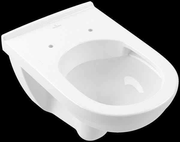 CUVETTE SUSP.O.NOVO DIR.FLUSH BLC VB 5660R001 VILLEROY BOCH  [5660R001]