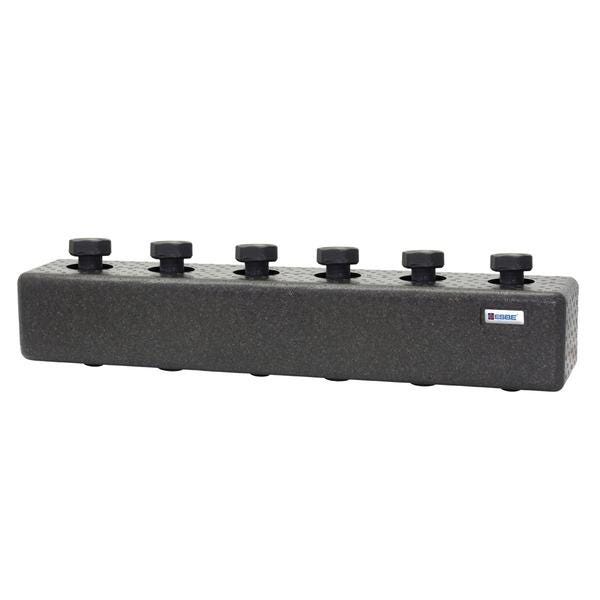 ACCESSOIRES POUR GROUPE HYDRAULIQUE - Collecteur