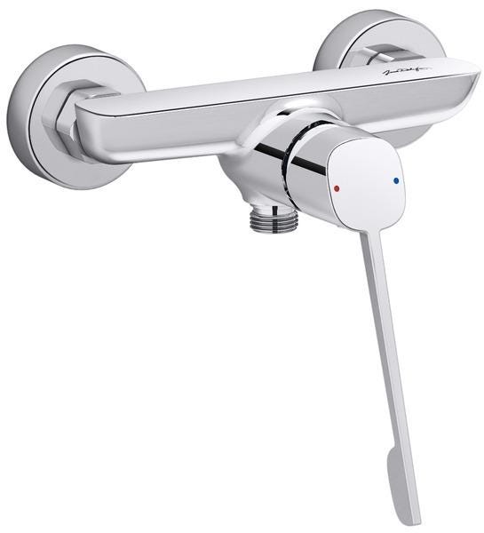 MITIGEUR DCH MURAL PMR JULY+      E35673-4-CP JACOB DELAFON KOHLER  [E35673-4-CP]