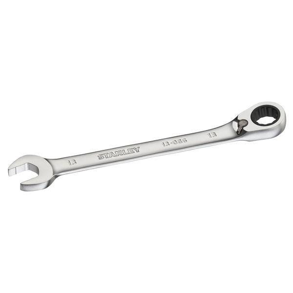 CLE MIXTE CLIQ.REVERS.13MM FATMAX FMMT13086-0 BLACK&DECKER STANLEY CONSTRUC.  [FMMT13086-0]