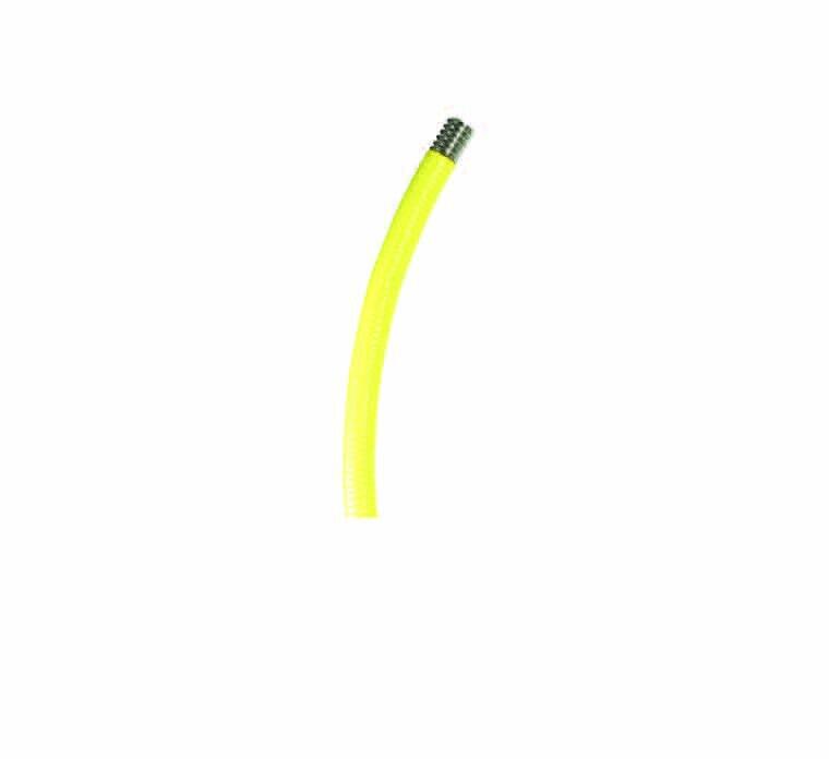 FLEXIKIT - Tuyau en PLT - FlexiPIPE en acier inoxydable