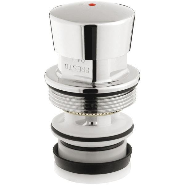 TETE INTERCHANGEABLE - Pour PRESTO 50