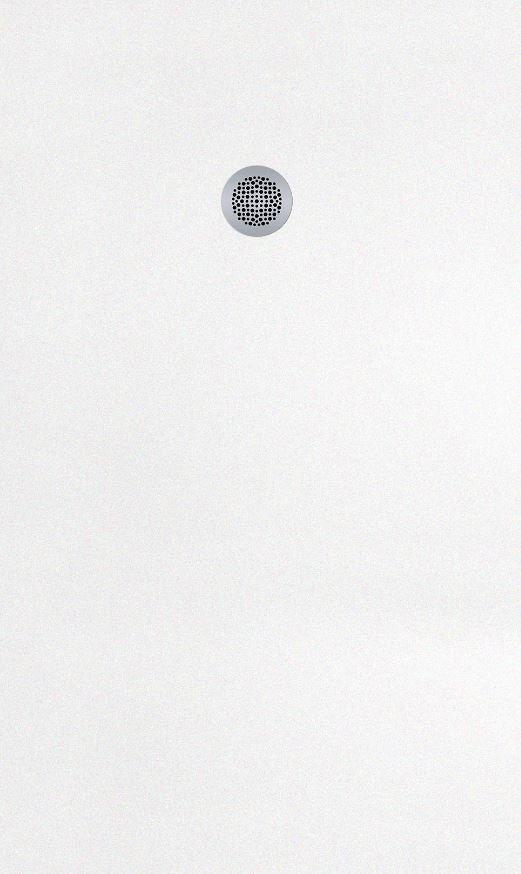 NEO PLUS SCENE - Receveur extraplat, Solid surface