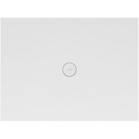 RECEVEUR SUBWAY INFINITY 120X70   VB 6231Q101 VILLEROY BOCH  [6231Q101]