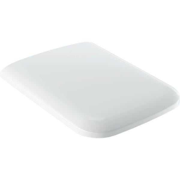 ABATTANT WC ICON SQUARE          500.837.01.1