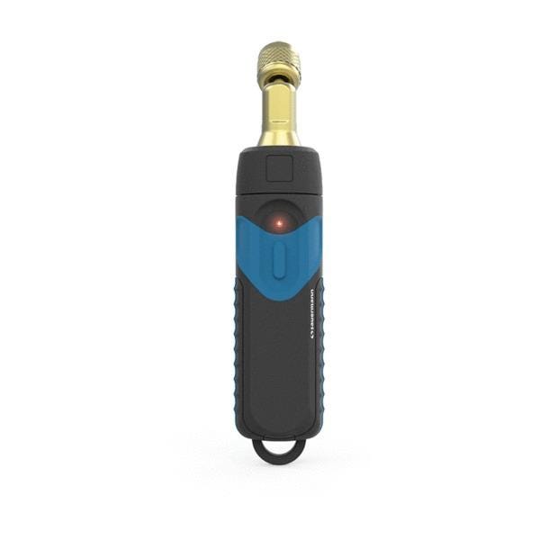 SONDE PRESSION SI-RP4 SANS FIL IP54     28144 SAUERMANN INDUSTRIE  [28144]