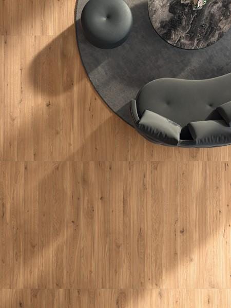 CAR. LOG AMBER OAK FOREST 20X120    MATT AX3F ATLAS CONCORDE  [AX3F]