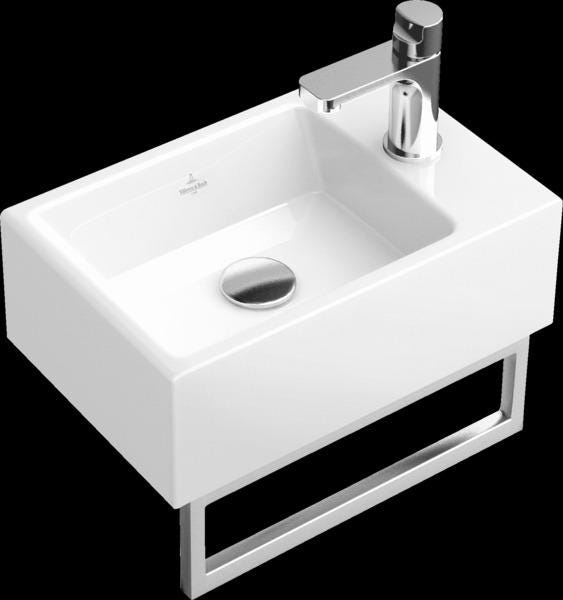PORTE-SERV MEMENTO 34,5X10 CHR    VB 874934D7 VILLEROY BOCH  [874934D7]