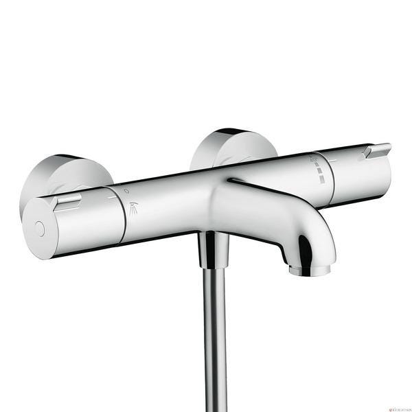 ECOSTAT 1001 CL - Mitigeur douche thermostatique