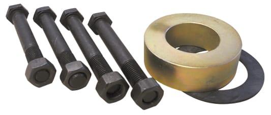 CALE C 65/20 POUR BRIDE DN65 EP 20     ZC6520 THERMADOR