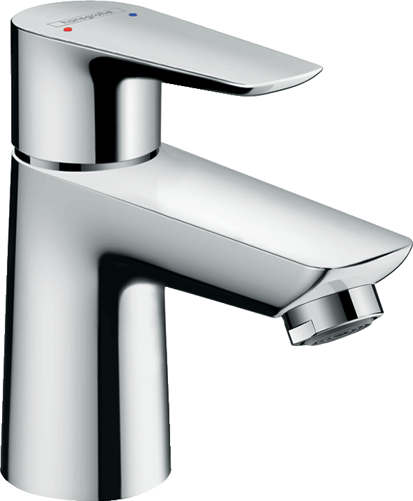 TALIS E 80 - Mitigeur lavabo