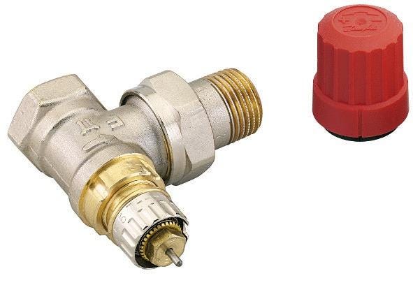 CORPS ROBINET EQ.REGL.1"  RA-N25     013G0037