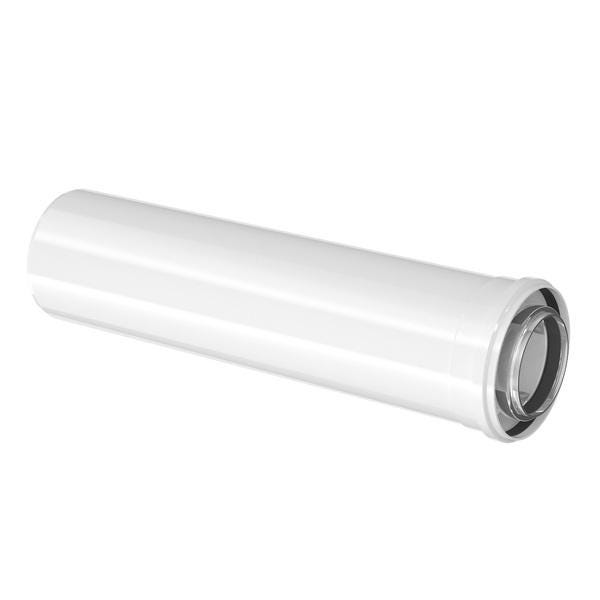 CONDUIT FUMEES FC-C110-500  0.5M   7738113099 LEBLANC E.L.M - PRODUITS FINIS  [7738113099]