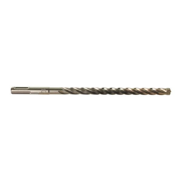 FORET SDS+4 TAILLANTS 10X265MM     4932471254 TECHTRONIC INDUSTRIES FRANCE  [4932471254]