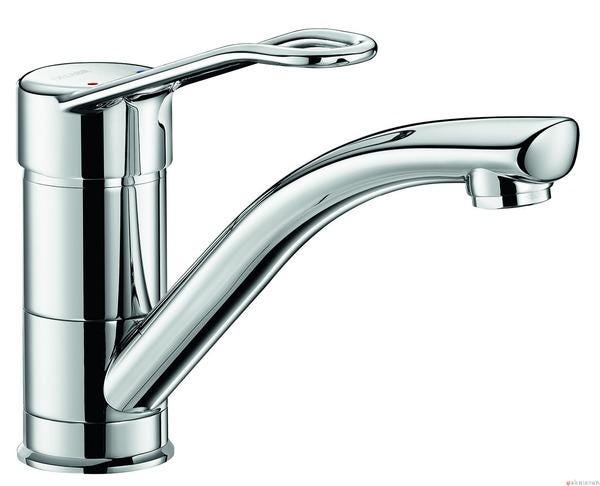 MITIGEUR LAV.BEC ORIENT.                 2522 DELABIE G ET J  [2522]