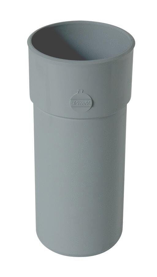 MANCHON DEMI-RONDE - MF