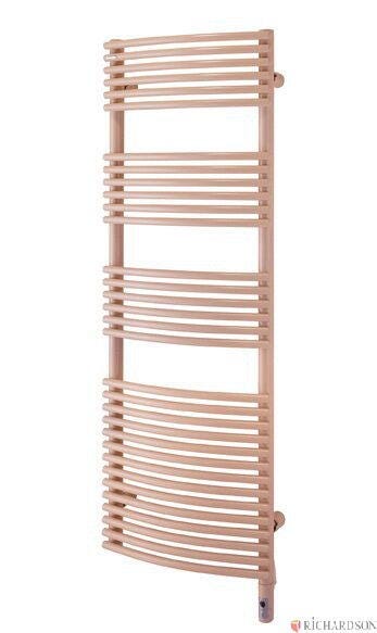 KEVA SPA - ACKI-ASKI - Radiateur Sèche-serviettes - Mixte - Acier