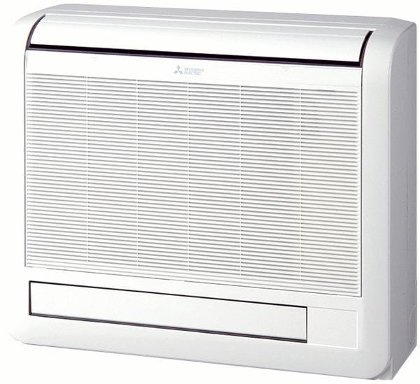 CLIM,U,I,DRV CARR,4,5KW 257611 PFFY-P40VKM-E2