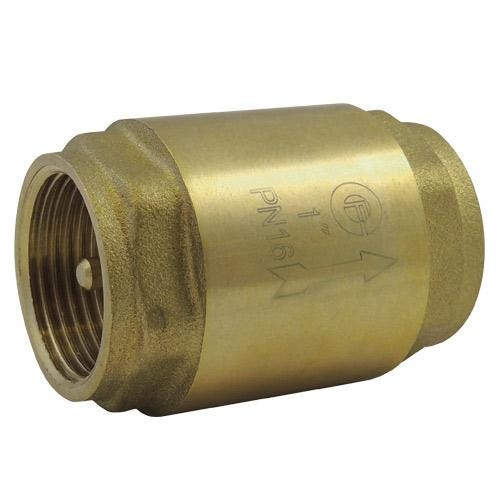 CLAPET RETENUE LAIT.OBT    1/2" 2002330001500 CODITAL FRANCE  [2002330001500]