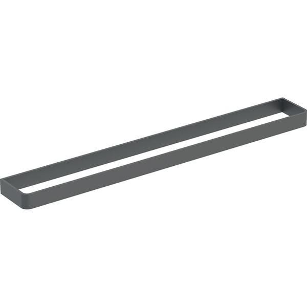 PORTE SERV.ICON L42 GRIS VEL.    502.328.JK.1 GEBERIT  [502.328.JK.1]