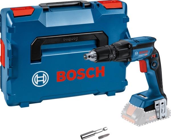VISSEUSE GTB 18V-45 SOLO BOX BOSCH 06019K7001 BOSCH ELECTROPORTATIF  [06019K7001]