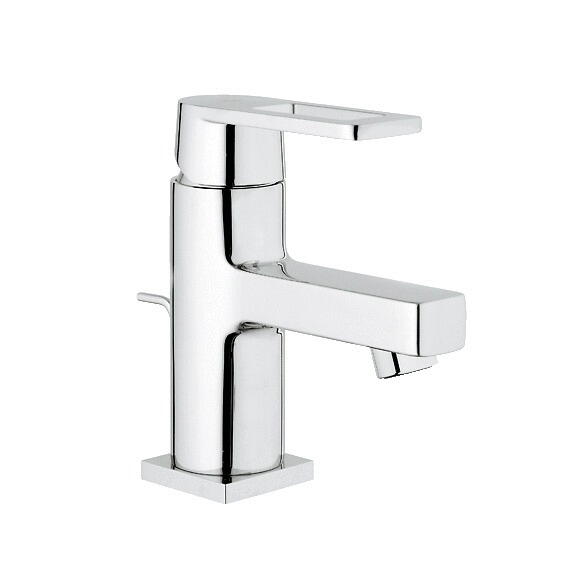 QUADRA - Mitigeur lavabo