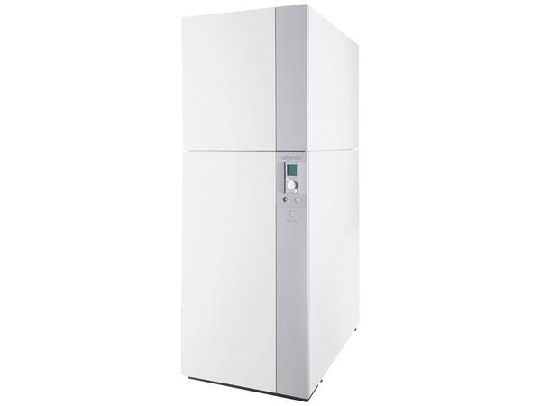 PAC HYBRIDE SPLIT HYSOLINA 14 TRI - 23 527428 SCGA ATLANTIC APC HOME HEATING  [527428]