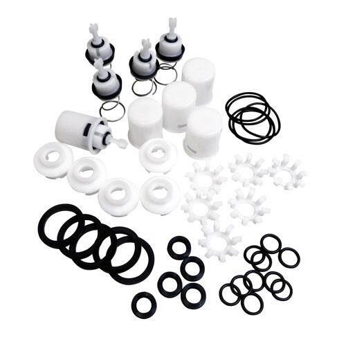 ACCESSOIRES ROBINETTERIE - Tête-PRESTO 504S/512TC/600S/605S-3000S