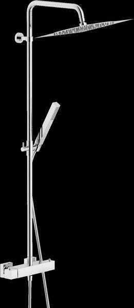 MIA - Colonne de douche