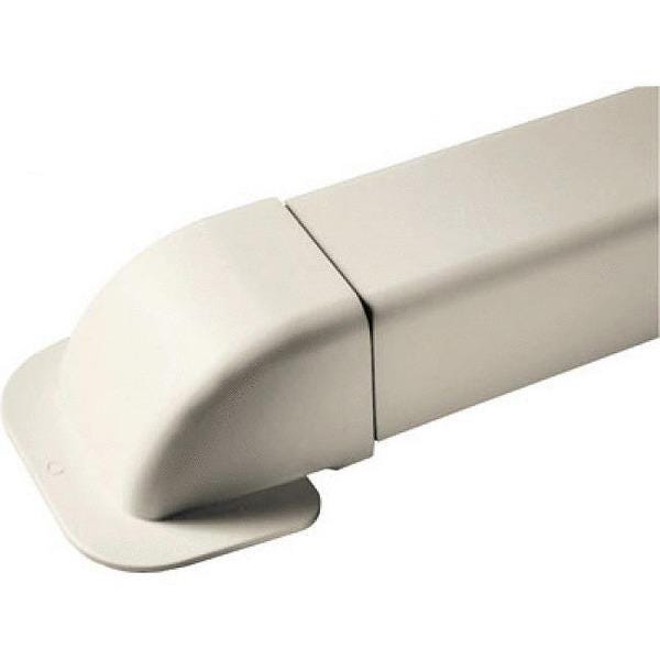 ACCESSOIRES - Sortie de mur