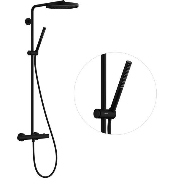 COLONNE DCH PULSIFY S PURO 260       24222670 HANSGROHE  [24222670]