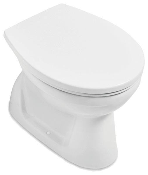CUVETTE O.NOVO S/PIED SANS BRIDE     7618R101