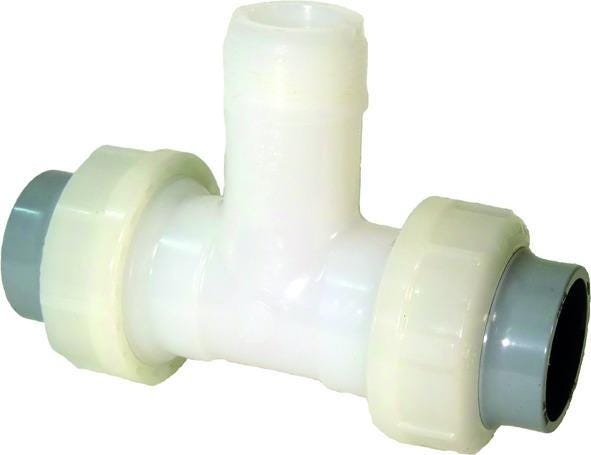 RACCORD PVC-C/FKM PN16 D20 DN15     723310036 FISCHER GEORG  [723310036]