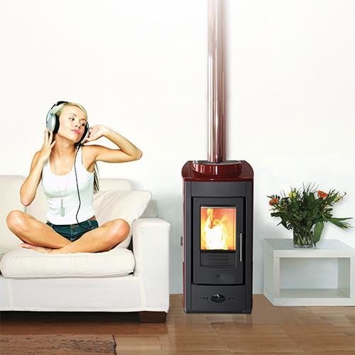 ELEMENT PRISE MES.FUMEE.100PGI  37100420/9030 POUJOULAT  [37100420/9030]