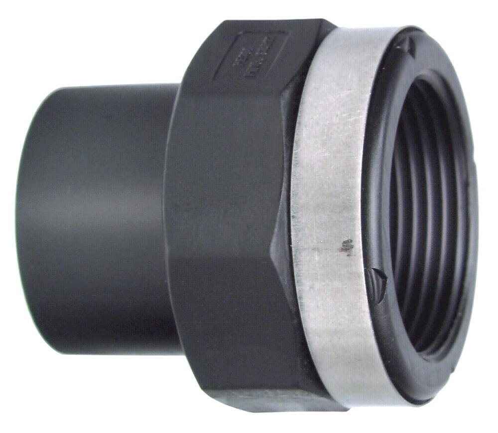 ECOFIT - Manchon d'adaptation PE100
