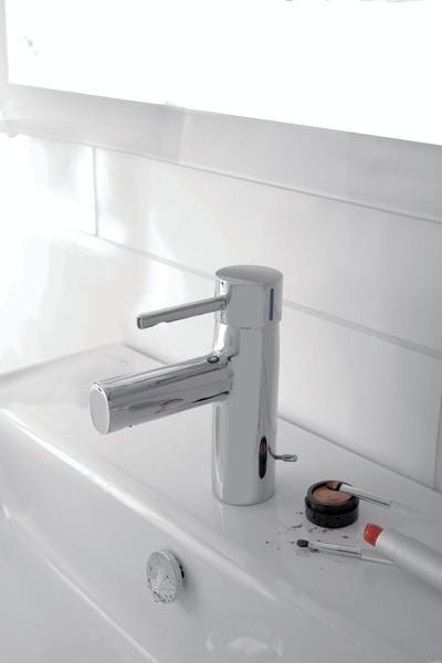 CUFF - Mitigeur lavabo