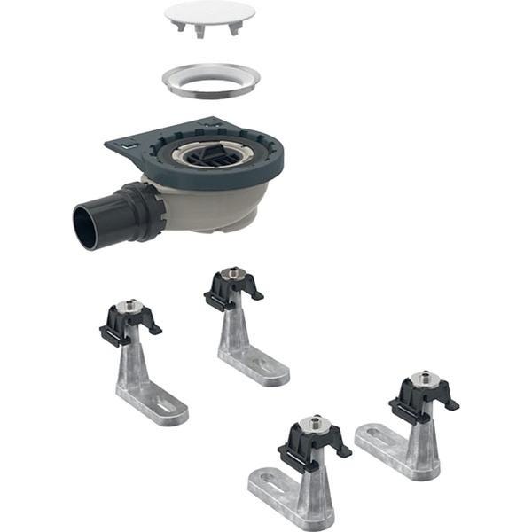 KIT ENCASTREMENT                    154010001 GEBERIT
