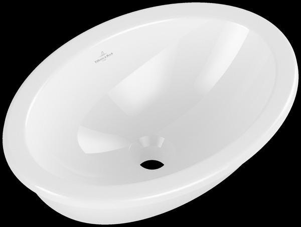 VASQUE LOOP & FRIENDS P/DESSOUS  BLC 4A5300R1 VILLEROY BOCH  [4A5300R1]