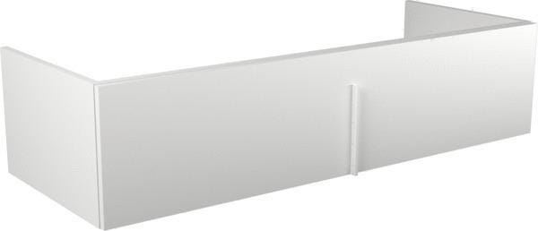 MEUBLE S/PL UP.26 1T 120VEG BLC 525013-L-2423