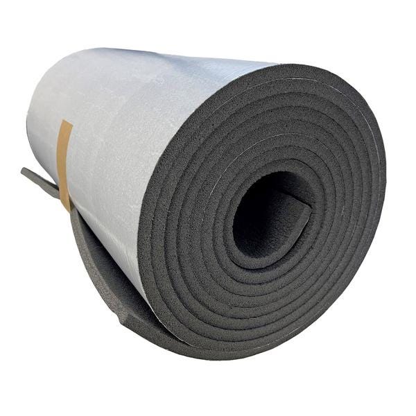 MOUSSE ISOLANTE ADHESIVE 1.5X3M       POLYROL BAILLINDUSTRIE