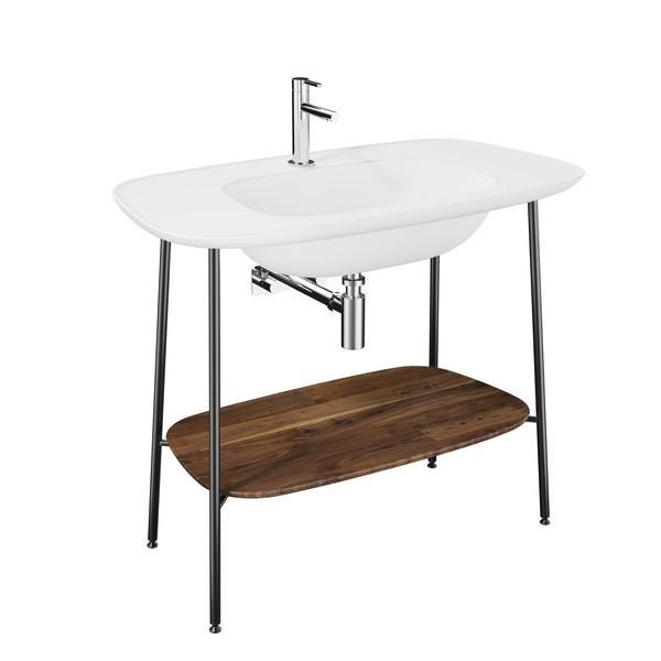 CONSOLE A/PL CER.PLURAL99,5 EDELWEISS   64045 VITRA FRANCE  [64045]