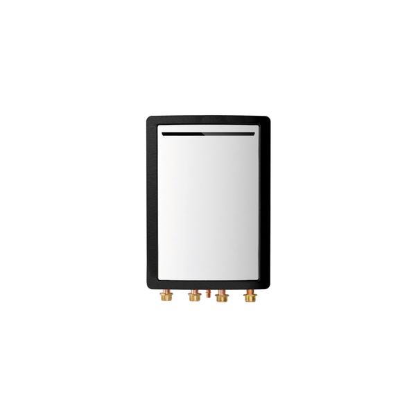 MODULE ECHANGEUR                   0020188186 SAUNIER DUVAL - VAILLANT GROUP  [0020188186]