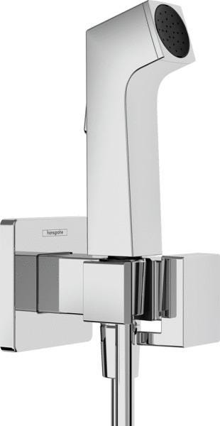 DOUCHETTE BIDETTE 1JET ECOSMART SUP  29233000 HANSGROHE  [29233000]